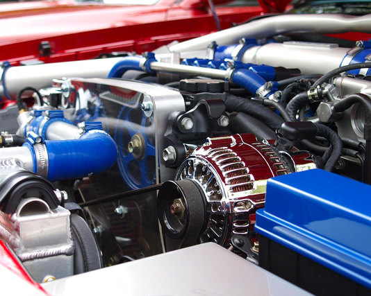 噪聲，振動(dòng)和聲振粗糙度（NVH）