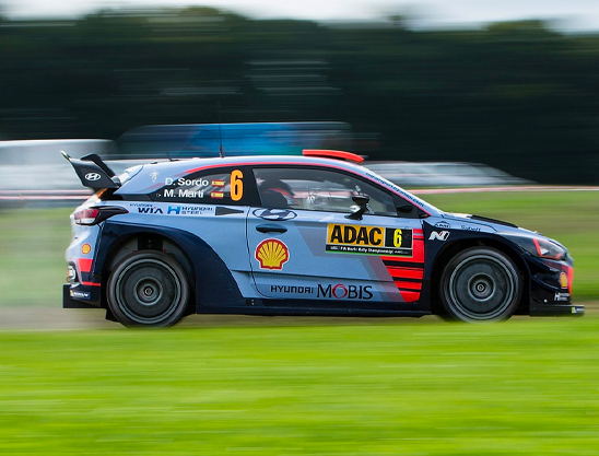 車輛動(dòng)力學(xué)測試