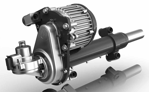 汽車上面的扭矩傳感器有多重要？(圖1)