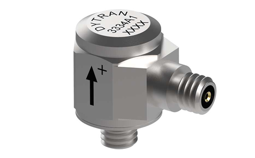 dytran加速度傳感器怎么測量加速度？(圖2)