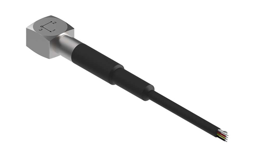 Dytran加速度傳感器要如何選擇？(圖2)