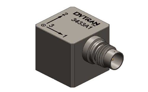 dytran加速度傳感器購買時要怎么選型？(圖1)