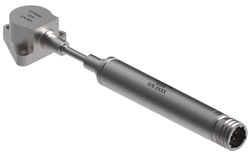 使用dytran振動(dòng)傳感器之前需要了解哪些問(wèn)題？(圖1)