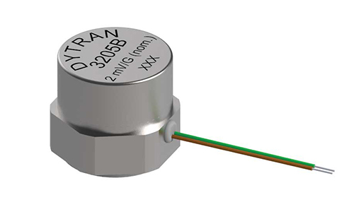 Dytran加速度傳感器如何選型？(圖1)