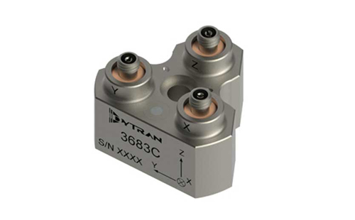 dytran加速度傳感器怎么樣？(圖1)