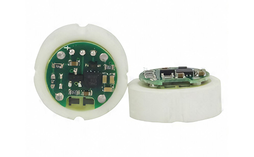 壓力傳感器的類型主要有哪幾種？(圖2)