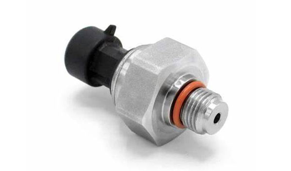 常見(jiàn)的壓力傳感器有哪些？工作原理是什么？(圖1)