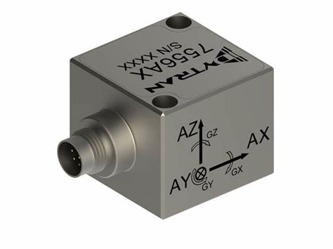 什么是加速度傳感器？有哪些類型？(圖1)