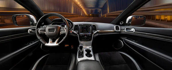 內(nèi)部車輛傳感器如何提高安全性？(圖1)