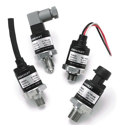 智能傳感器是用來做什么的？有哪些類型？(圖1)