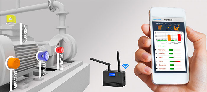如何建立振動(dòng)監(jiān)控系統(tǒng)？(圖1)
