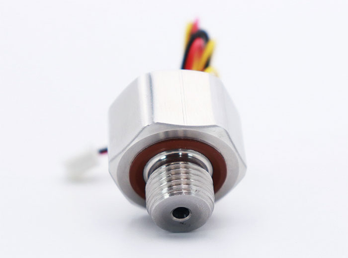 乳制品行業(yè)使用的傳感器類型有哪些？(圖1)