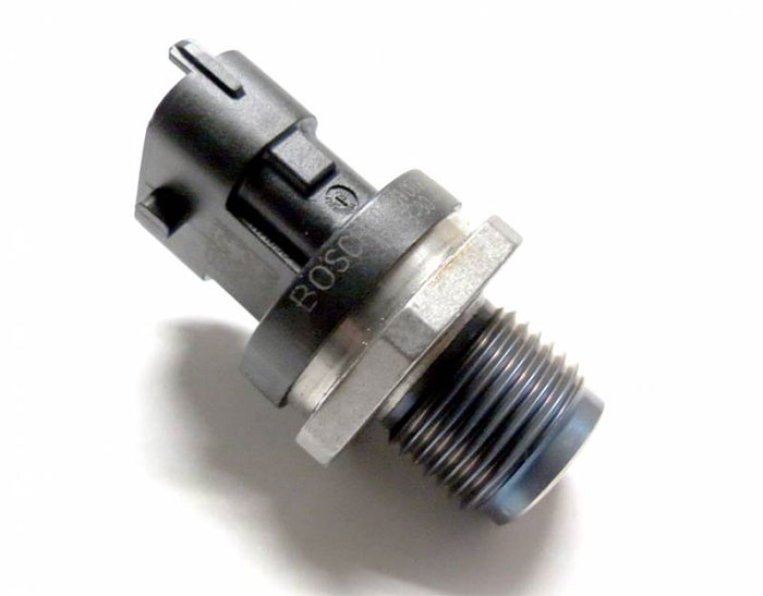 壓力傳感器是如何工作的？靜壓變送器是如何工作的？(圖1)