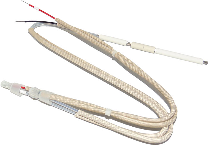 如何選擇熱電偶？（選擇熱電偶需要考慮的五個(gè)點(diǎn)）(圖1)