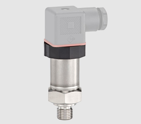 如何使用變送器和傳感器監(jiān)控容器中的汁液水平？（工作原理介紹）(圖1)