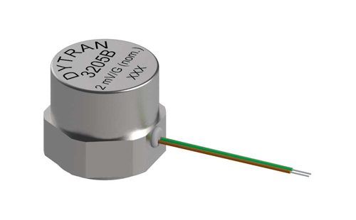 加速度傳感器有哪些類型，應(yīng)用領(lǐng)域有哪些(圖1)