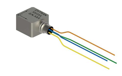 什么是加速傳感器？應用場景有哪些？(圖1)