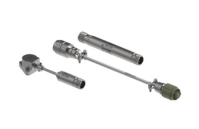 振動傳感器在工業(yè)機(jī)械監(jiān)測中的具體應(yīng)用(圖1)