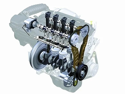 機(jī)油壓力傳感器起什么作用？(圖1)
