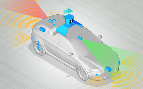 三軸加速度傳感器的應(yīng)用（優(yōu)勢(shì)及應(yīng)用實(shí)例）(圖2)