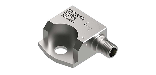 解決多種測量需求，Dytran傳感器系統(tǒng)提供量身定制服務(圖1)