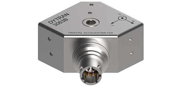 加速度傳感器的五大優(yōu)勢及其在現(xiàn)代工業(yè)中的應(yīng)用(圖1)