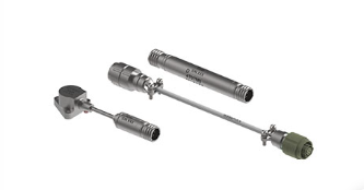 從航空航天到冶金煉鋼，高溫傳感器的作用不可或缺(圖1)