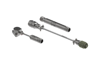 振動(dòng)傳感器：橋梁監(jiān)測(cè)的得力助手，保障交通安全的智慧之眼(圖1)