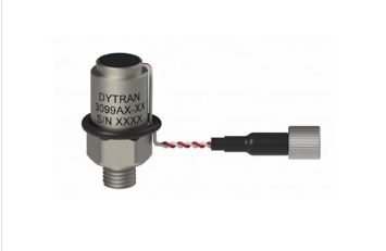 沖擊傳感器如何提高機械設(shè)備的故障診斷精度？(圖1)