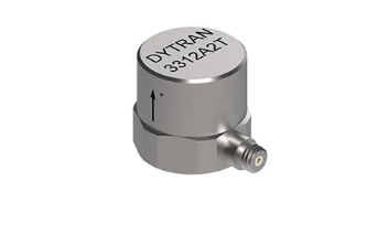 有關(guān) Dytran 3312A2T 通用型加速度計(jì)傳感器的疑問探討 有關(guān) Dytran 3312A2T 通用型加速度計(jì)傳感器的疑問探討(圖1)