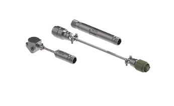 同一款振動傳感器，為什么在汽車和風(fēng)電領(lǐng)域的監(jiān)測精度要求差10倍?(圖1)