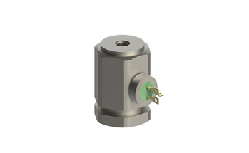 如何確保加速度傳感器在極端環(huán)境下的穩(wěn)定性能?(圖1)