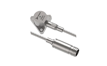 Dytran 3262C 高溫加速度計(jì)傳感器：耐高溫測(cè)量的可靠選擇(圖1)
