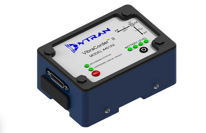 振動(dòng)傳感器靈敏度越高越好？90%人誤解的真相(圖1)