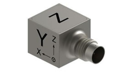 如何通過加速度傳感器，實(shí)現(xiàn)設(shè)備故障的毫秒級(jí)預(yù)警？(圖1)