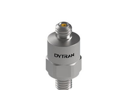 什么是沖擊傳感器？3 分鐘看懂它如何 “感知” 物體碰撞與沖擊(圖1)