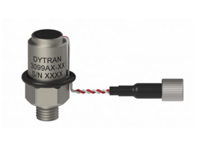 從生活到工業(yè)：沖擊傳感器藏在哪？這些常見場景你一定見過(圖1)