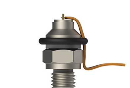 沖擊傳感器怎么工作？用通俗語言拆解 “感知沖擊” 的核心原理(圖1)