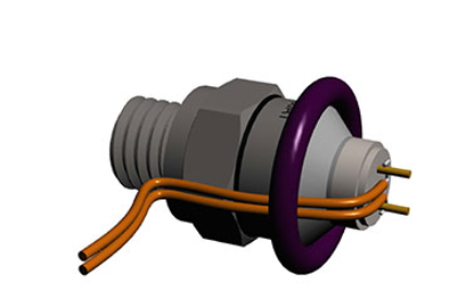 沖擊傳感器≠振動傳感器！一文分清兩者區(qū)別，秒懂各自用途(圖1)