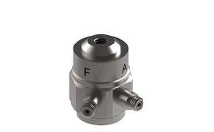 汽車安全系統(tǒng)中加速度傳感器如何捕捉碰撞時(shí)的瞬時(shí)加速度？?(圖1)