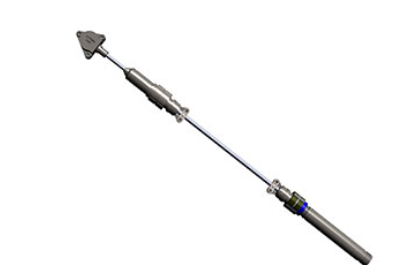 新能源電站設(shè)備怕高溫？高溫傳感器如何守護運行安全？?(圖2)