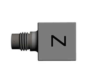 無人機飛行中加速度傳感器如何捕捉飛行姿態(tài)的加速度波動？?(圖2)