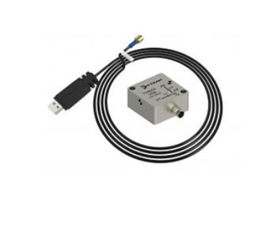 船舶航行時(shí)，振動(dòng)傳感器如何感知船體的細(xì)微振動(dòng)變化？?(圖1)