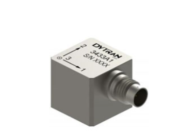 機(jī)器人關(guān)節(jié)轉(zhuǎn)動(dòng)快慢：加速度傳感器如何捕捉角加速度？?(圖1)