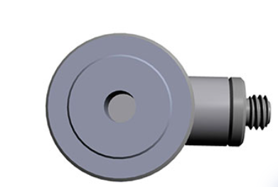 力傳感器 力傳感器在材料力學性能測試中的使用技巧(圖2)