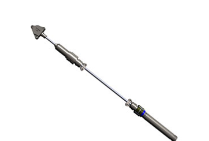 振動傳感器：智能汽車能源優(yōu)化管理中的“節(jié)能助力器”(圖2)