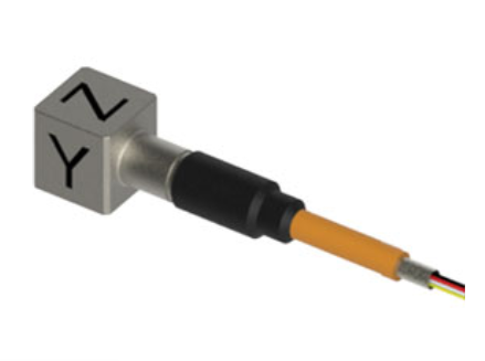 微型傳感器 微型傳感器:機(jī)器人內(nèi)部微觀世界的“智能探測小精靈”(圖1)