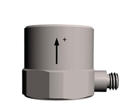 沖擊傳感器 沖擊傳感器為機(jī)器人應(yīng)對(duì)突發(fā)沖擊提供“精準(zhǔn)沖擊情報(bào)”(圖2)