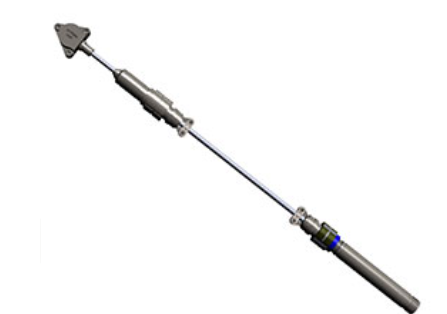 高溫傳感器為何是智能汽車未來發(fā)展的高溫感知核心支撐？(圖2)