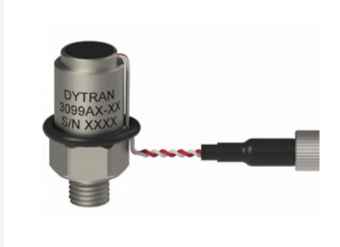 沖擊傳感器為何是智能汽車未來發(fā)展的沖擊感知核心支撐？(圖1)